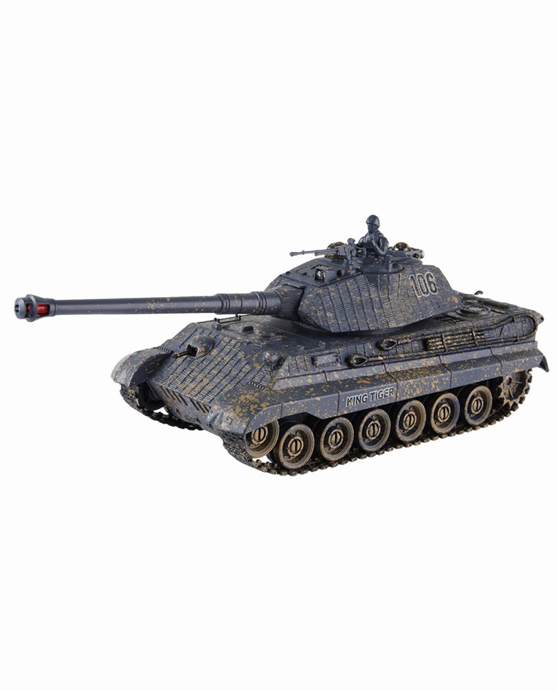 99813# Tiger Tank